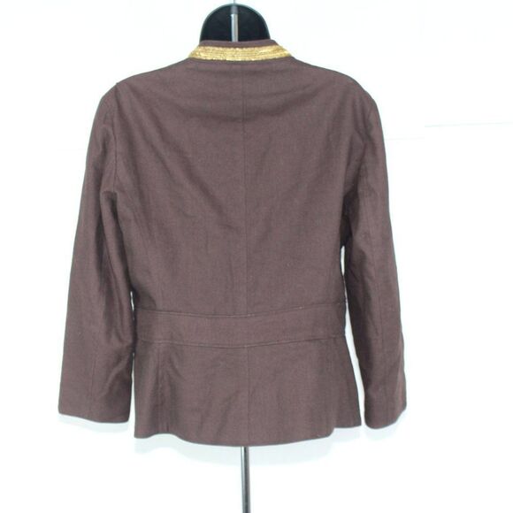 Michael Kors ladies jacket size 10 - Picture 5 of 8